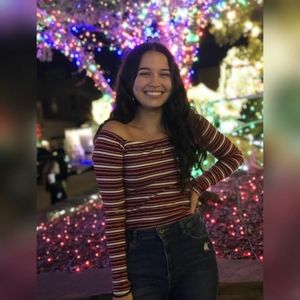 Meet your Posher, Sara